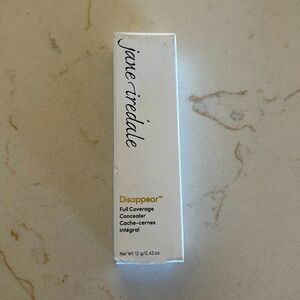 jane iredale Disappear Full Coverage Concealer